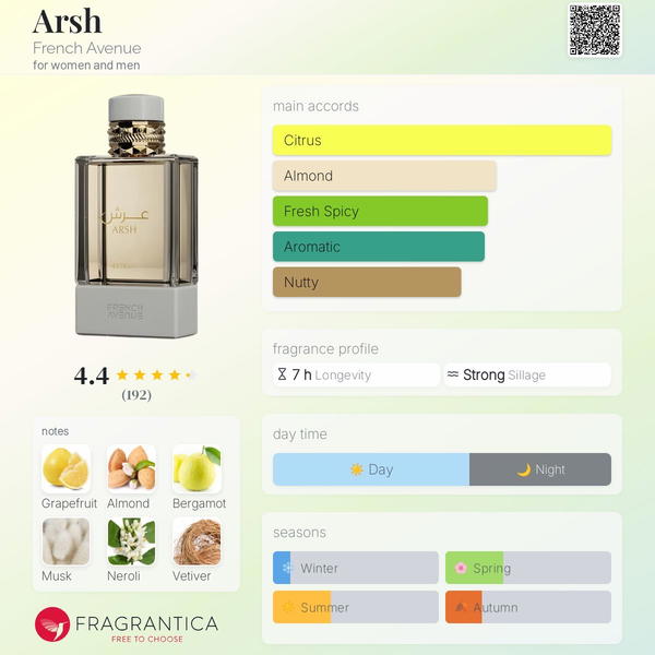 Arsh French Avenue Image 2 Preview