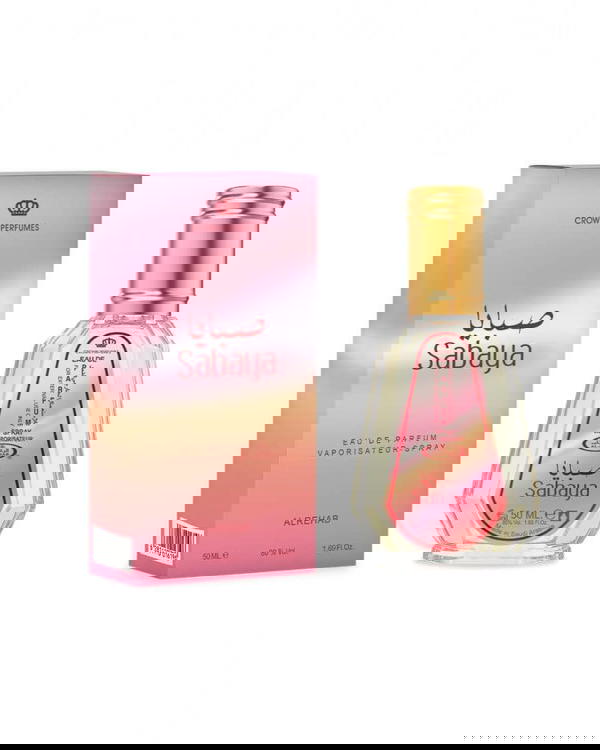 sabaya 50ml by alrehab  Image 1 Preview