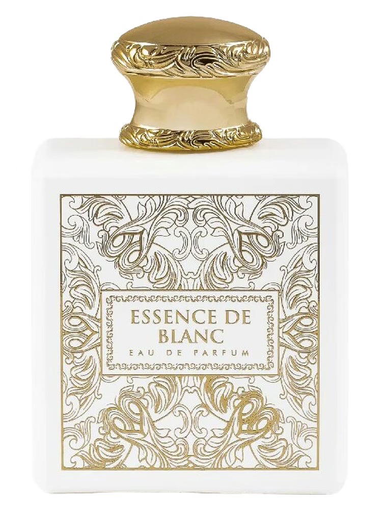Essence de Blanc French Avenue Preview Image