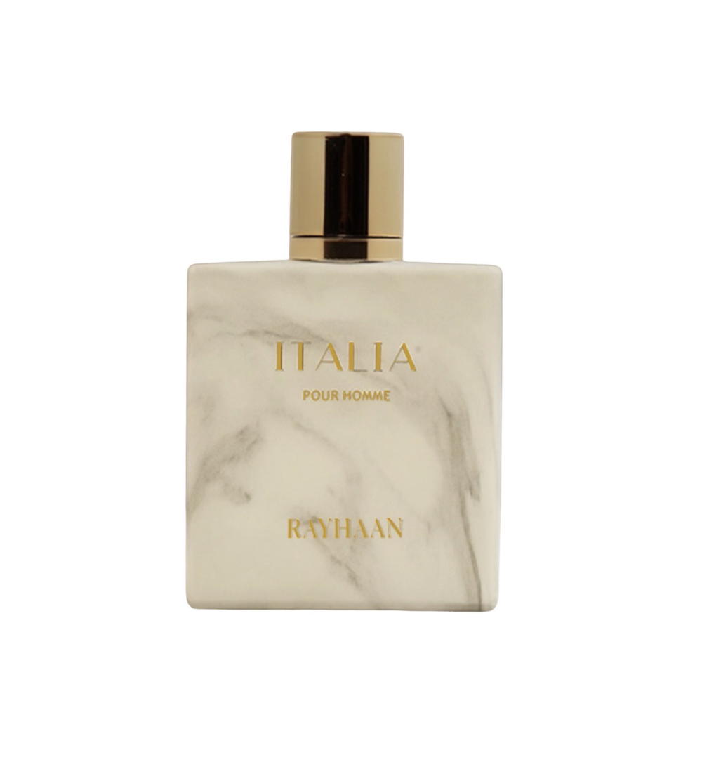 Italia Rayhaan Preview Image