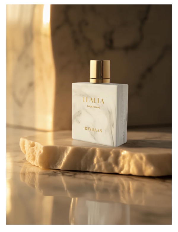 Italia Rayhaan Image 2 Preview