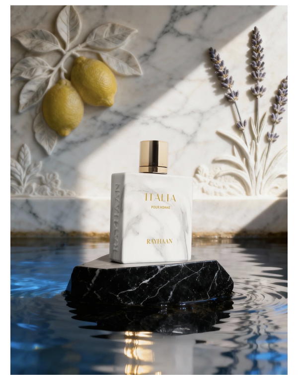 Italia Rayhaan Image 3 Preview