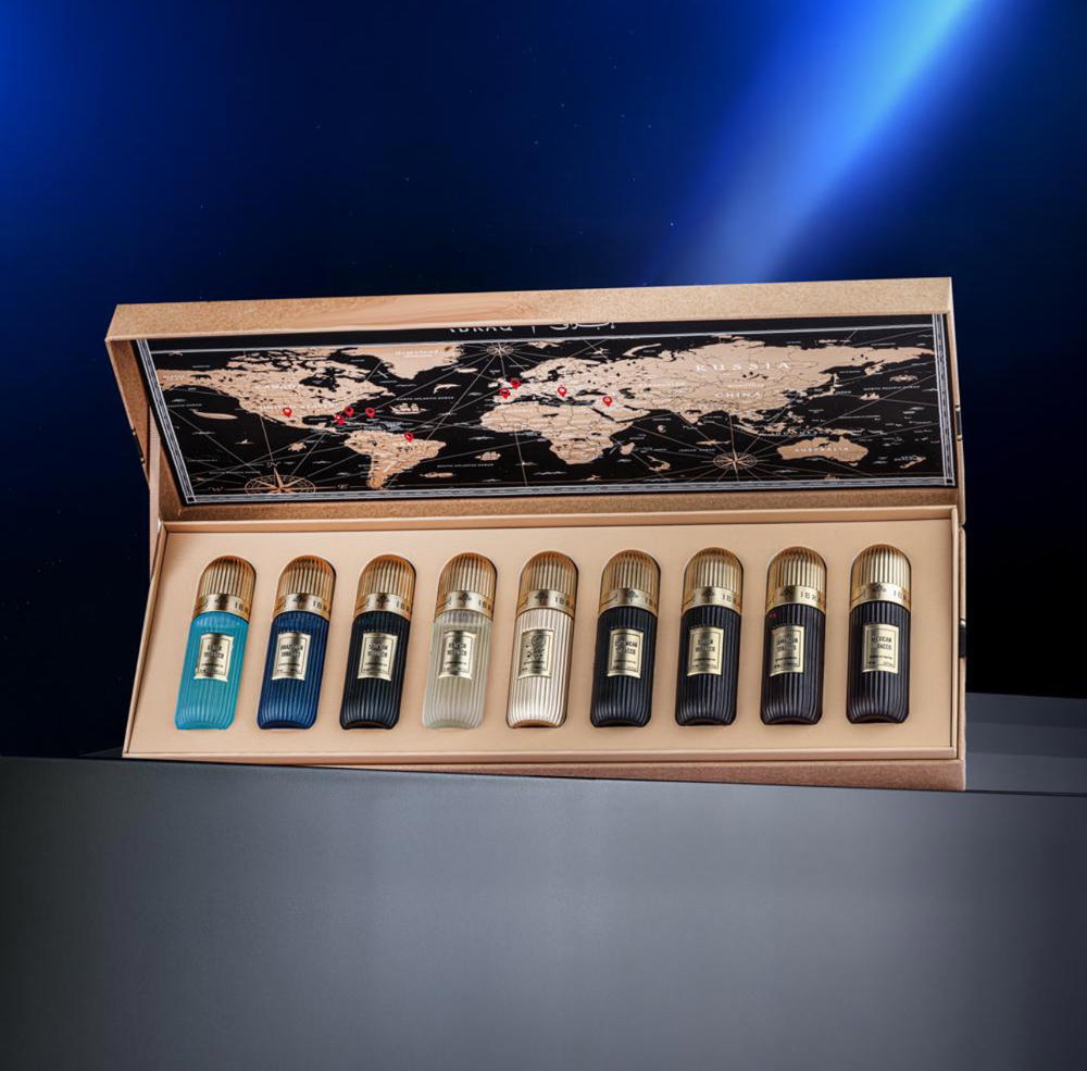 tobacco collection by ibraq Preview Image