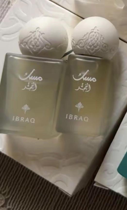 ترافل سايز مسك الفجر  Image 1 Preview