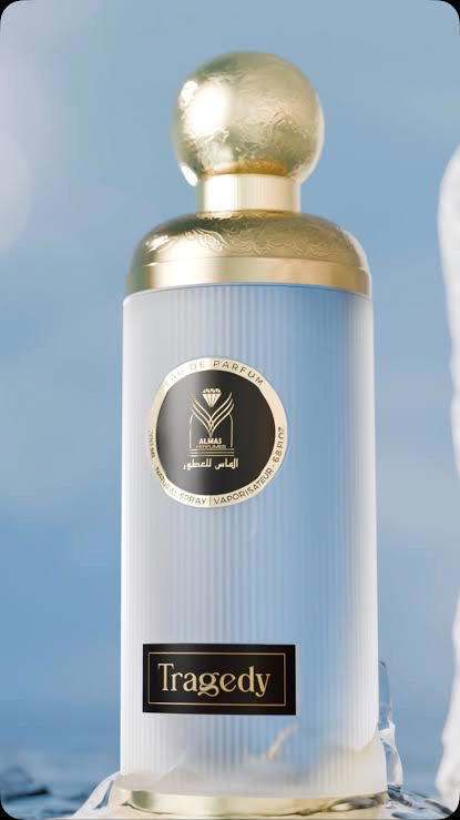 tragedy 200ml by almas Preview Image