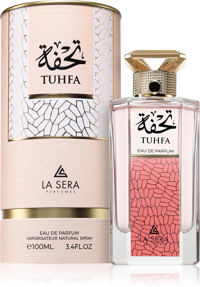 tuhfa by la sera Preview Image
