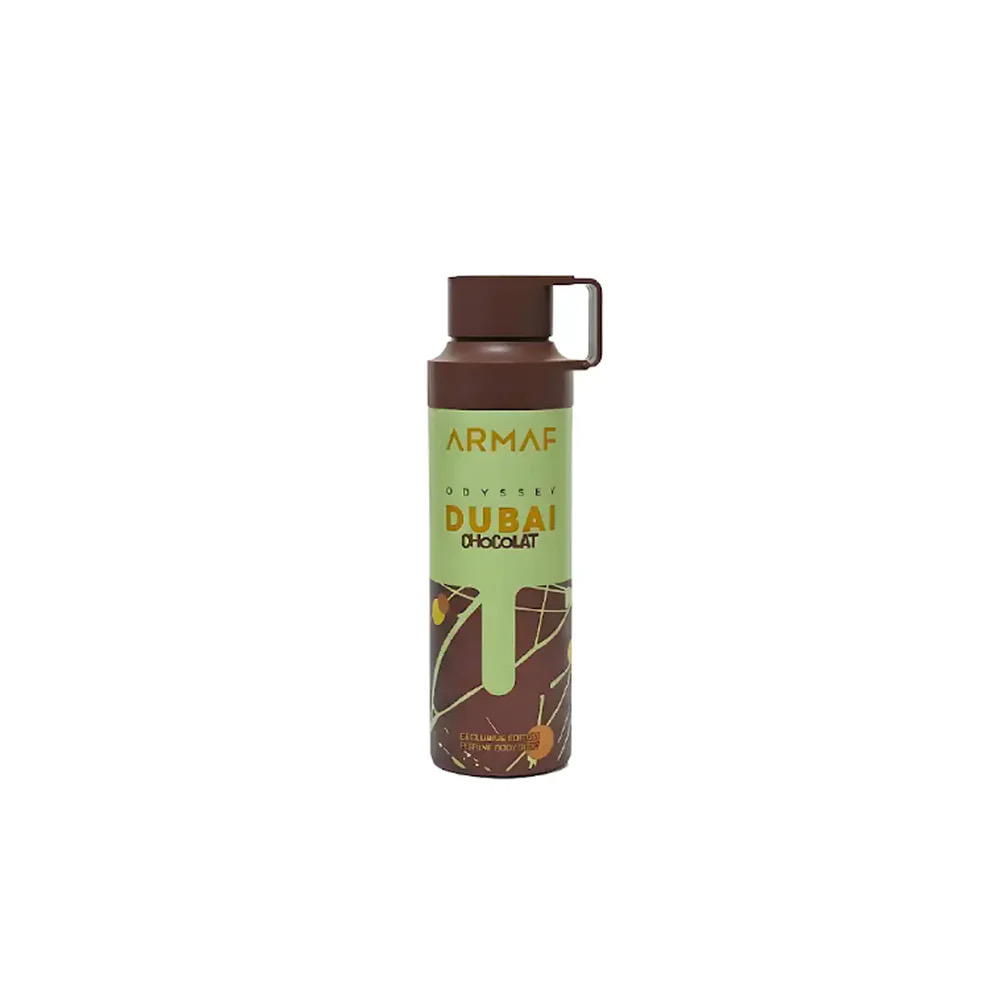 Dubai Chocolate Spray 200ML Armaf  Preview Image