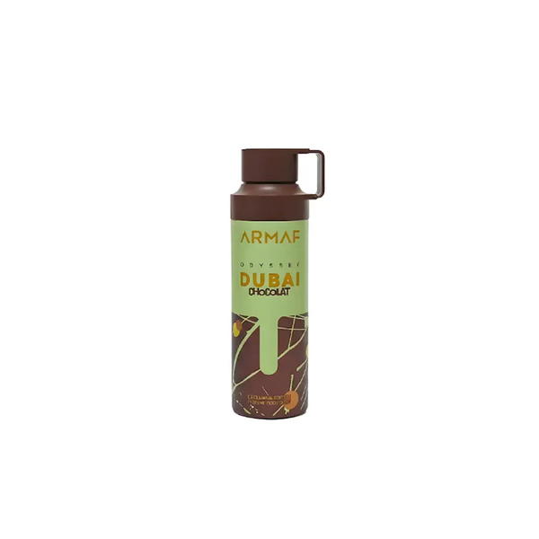 Dubai Chocolate Spray 200ML Armaf  Image 1 Preview