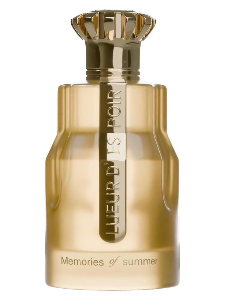 Lueur d'Espoir Memories of Summer PARIS CORNER Preview Image