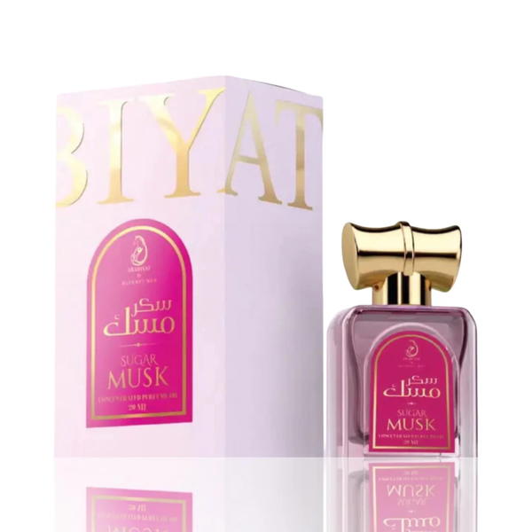 Sugar Musk Oil By Arabiyat  Image 1 Preview