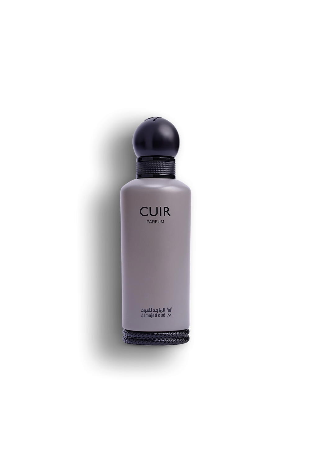 Cuir 150ML By Almajed oud Preview Image