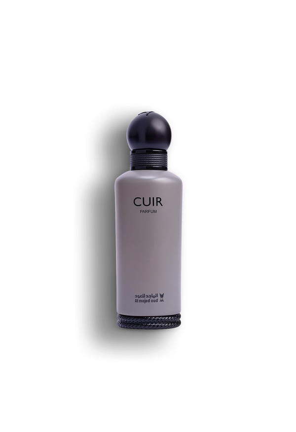 Cuir 150ML By Almajed oud Image 1 Preview
