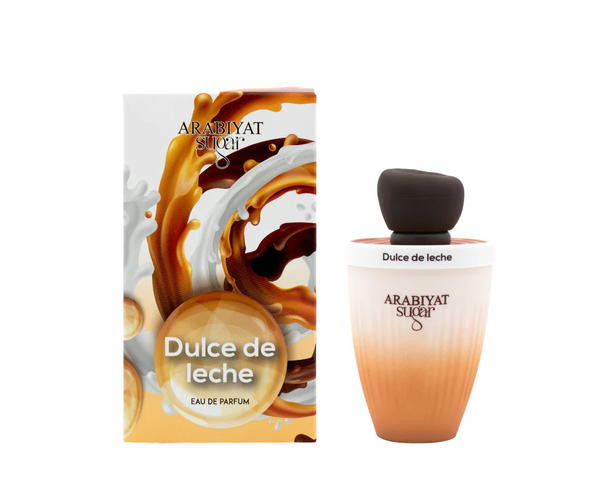 Dulce de Leche Arabiyat Sugar Image 2 Preview