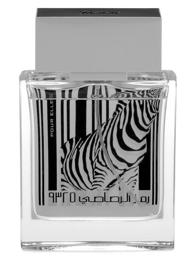 Rumz Al Rasasi 9325 Pour Elle By Rasasi Preview Image