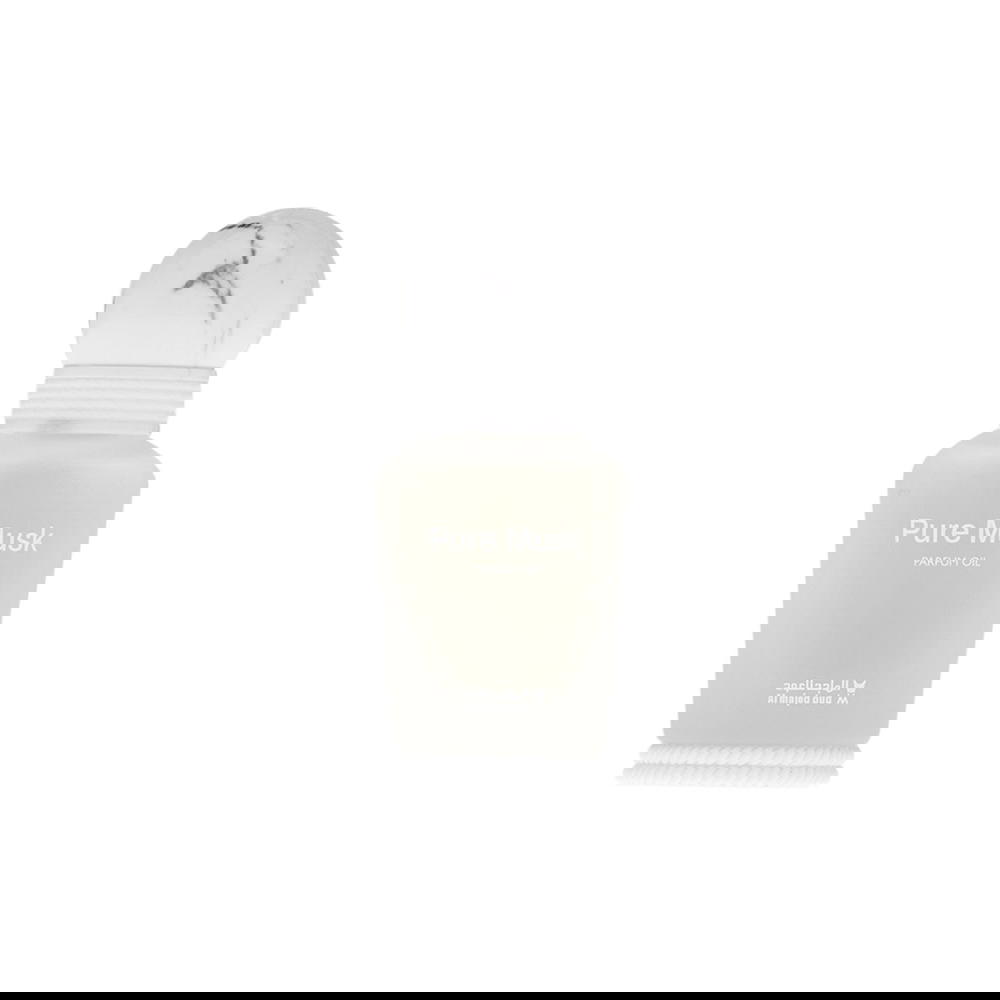 Pure Musk Oil 15ML By AlMajed oud  Preview Image