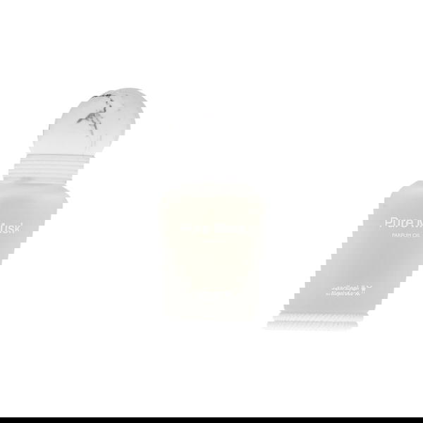 Pure Musk Oil 15ML By AlMajed oud  Image 1 Preview