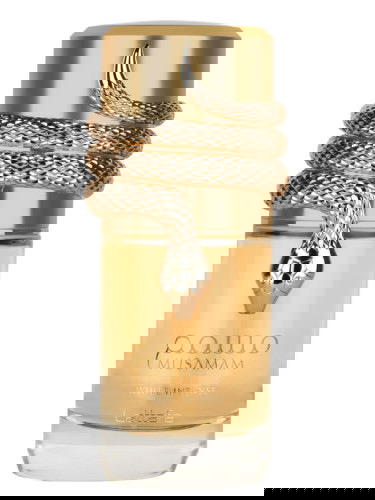 Musamam White Intense By Lattafa Preview Image