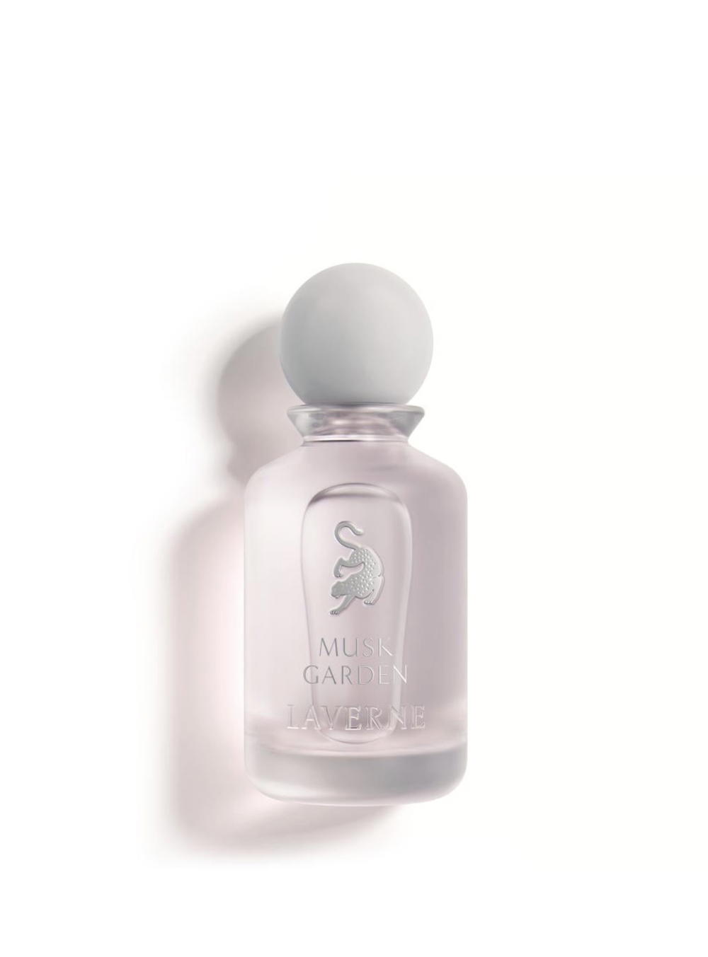 Musk Garden 100ML By Laverne  Preview Image