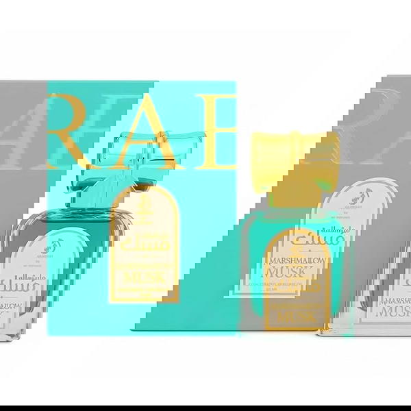 Musk Marshmallow Oil By Arabiyat Image 1 Preview