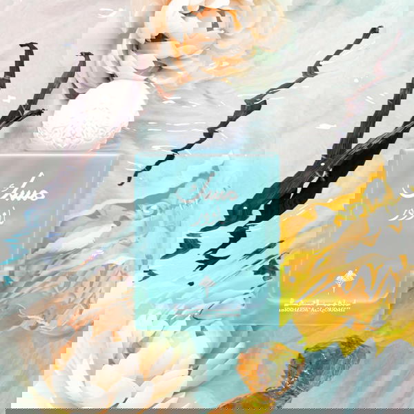 Musk Powder By Ibraq  Image 2 Preview