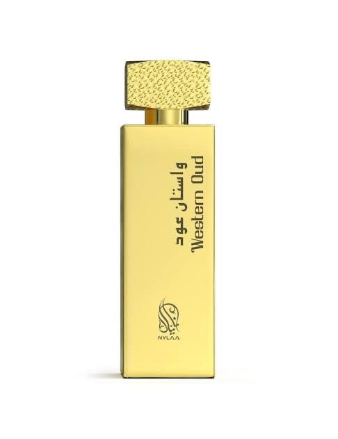 western oud by nyla Preview Image