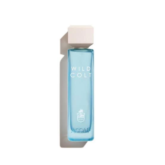 wild colt 200ml by assaf Preview Image