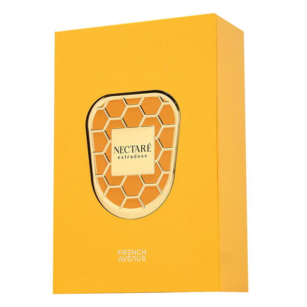 NECTARE Extradose French Avenue Image 2 Preview