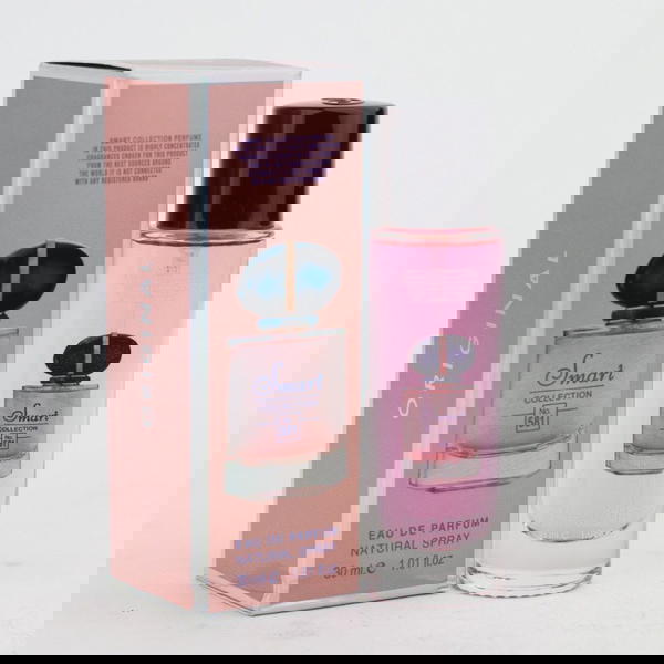 My way 30ml by smart  Image 1 Preview