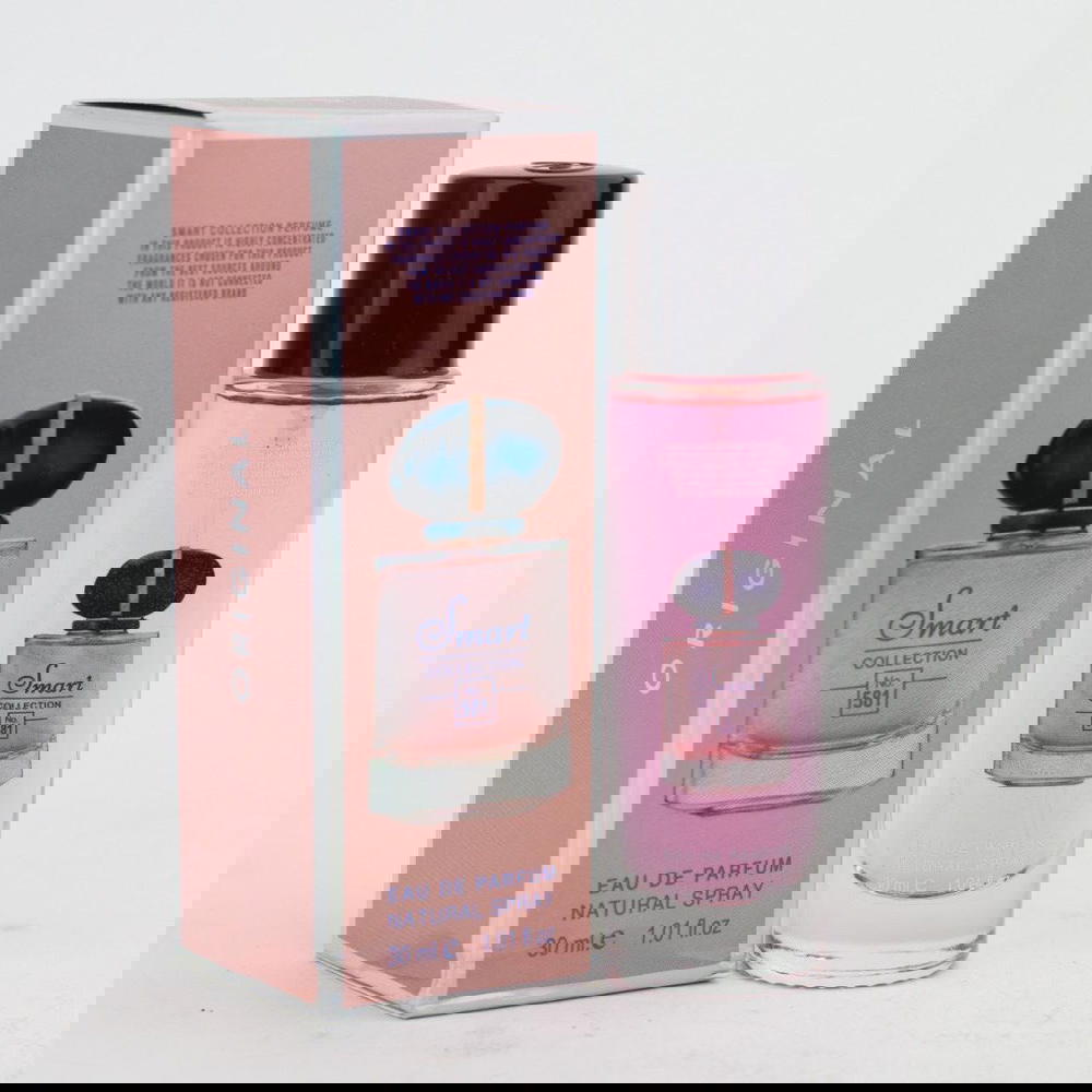 My way 30ml by smart Preview Image