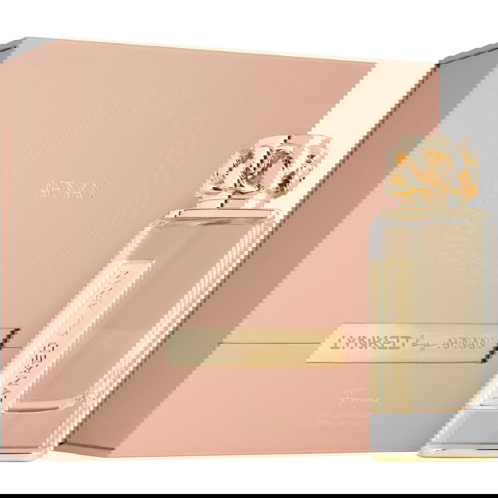 Lynked Forever  Preview Image