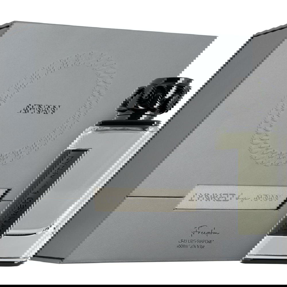 Lynked Freedom By afnan  Preview Image