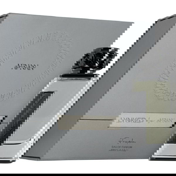 Lynked Freedom By afnan  Image 1 Preview