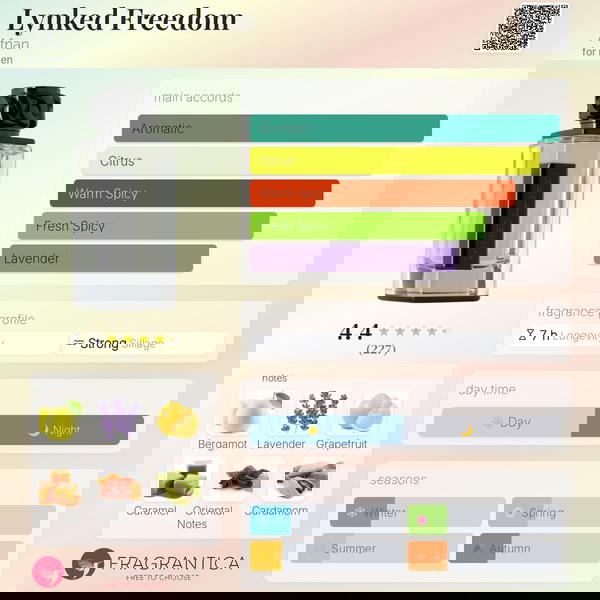 Lynked Freedom By afnan  Image 2 Preview