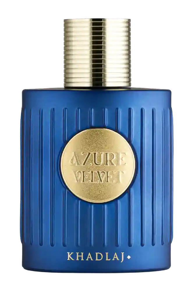 Azure Velvet By Khadlaj  Preview Image