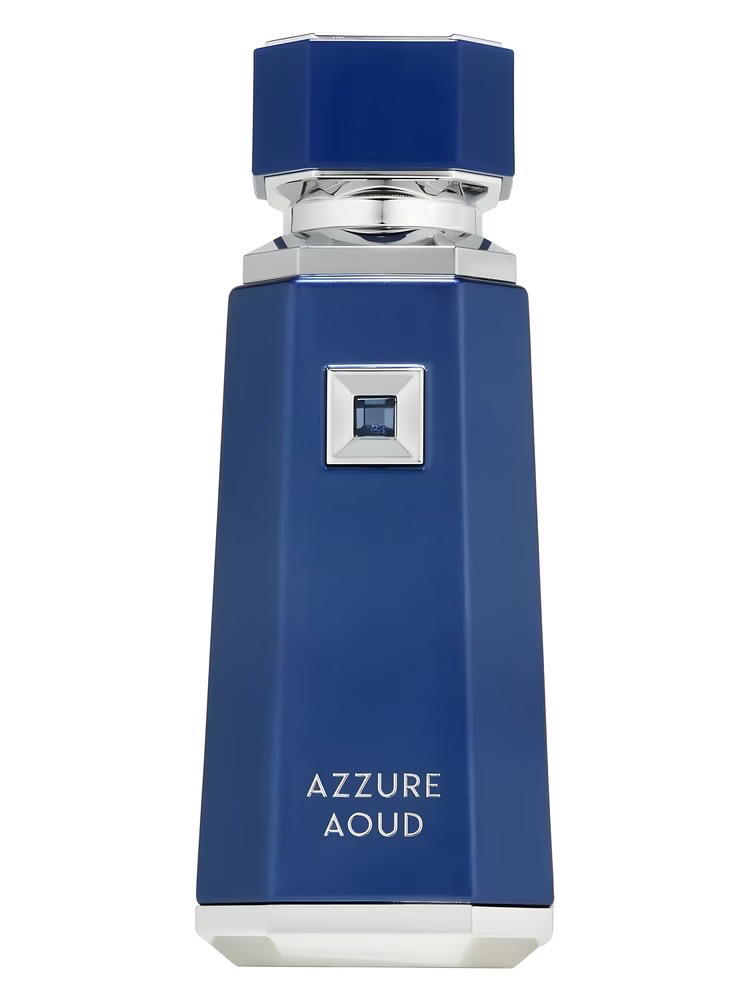 Azzure Oud French Avenue Preview Image