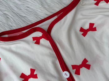 عرض بيجامة  3 قطع  Image 4 Preview