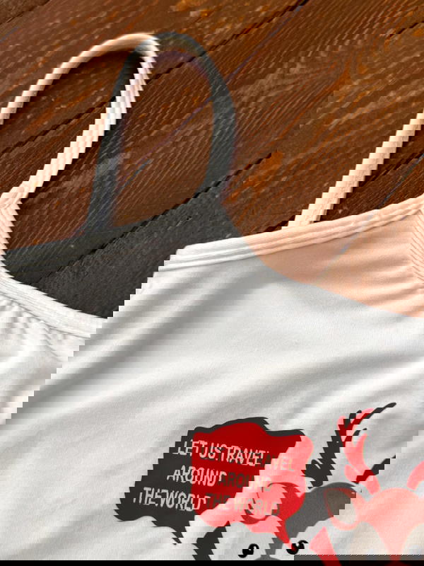 بيجامه هوت شورت  Image 2 Preview