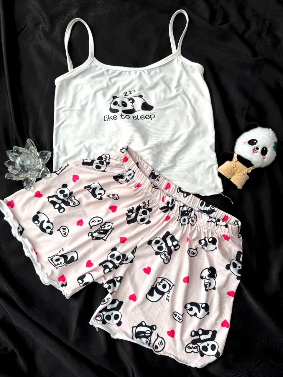 بيجامه هوت شورت Preview Image