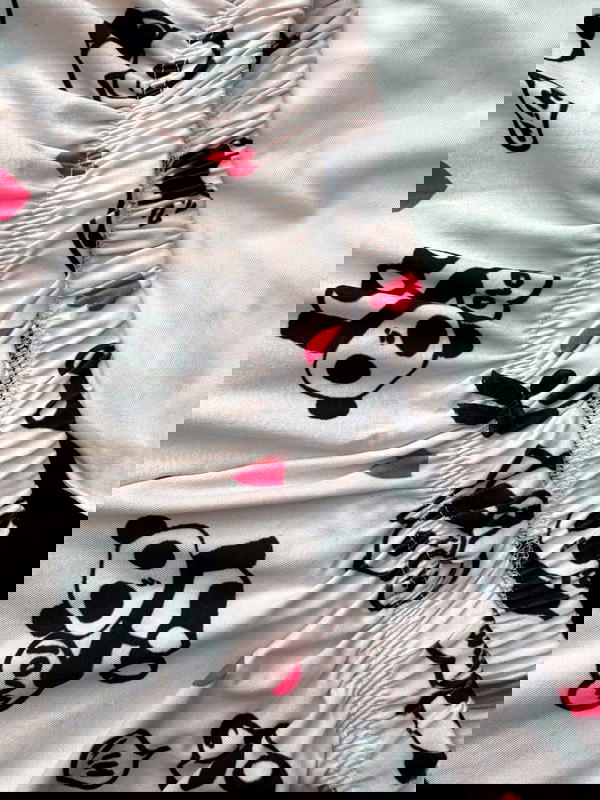 بيجامه هوت شورت Image 2 Preview