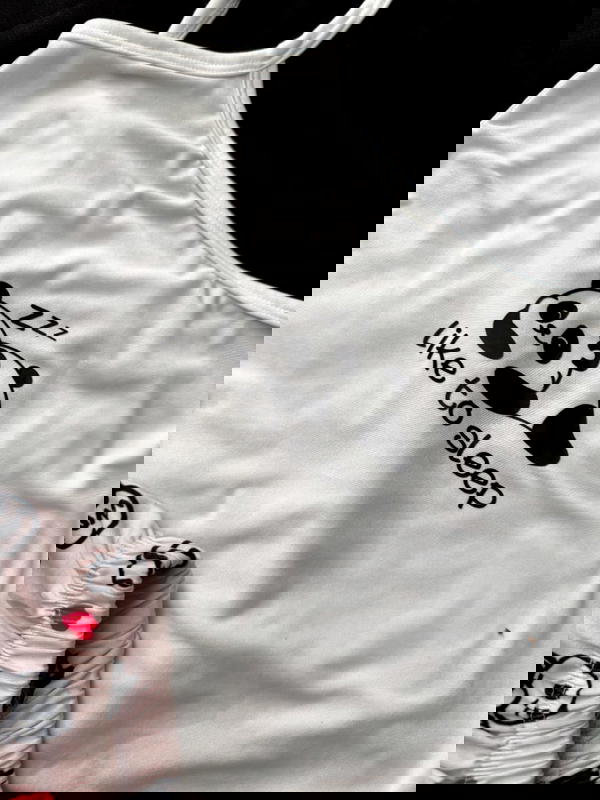 بيجامه هوت شورت Image 3 Preview