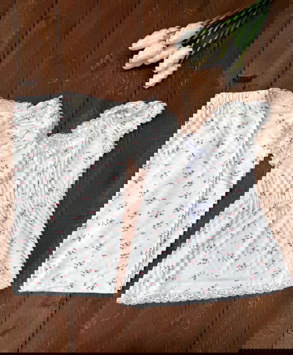 بيجامه حريمي  Image 3 Preview