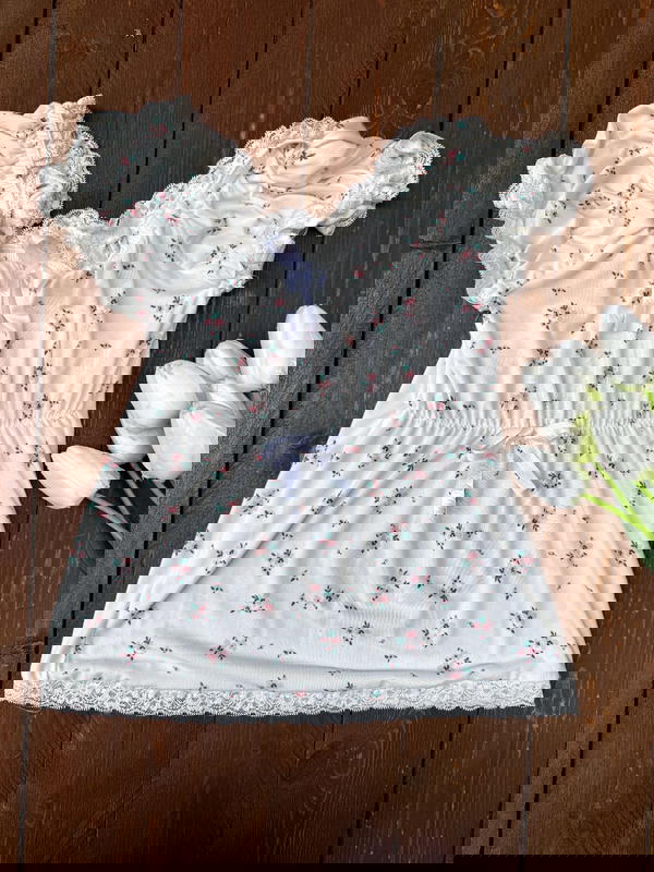 بيجامه حريمي  Image 4 Preview