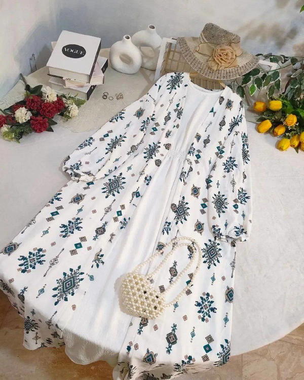 توينز بيزك أستك - بلورو مشجر Image 1 Preview