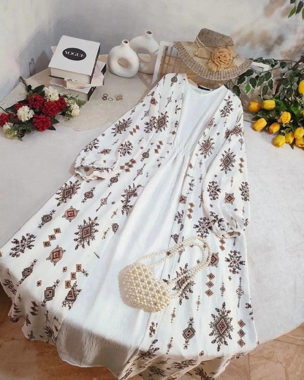 توينز بيزك أستك - بلورو مشجر Image 2 Preview