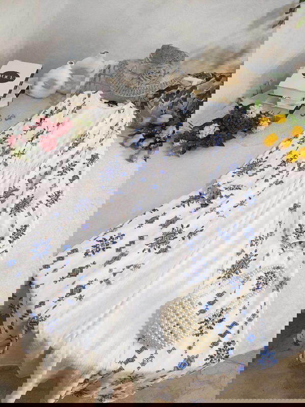 توينز بيزك أستك - بلورو مشجر Image 4 Preview