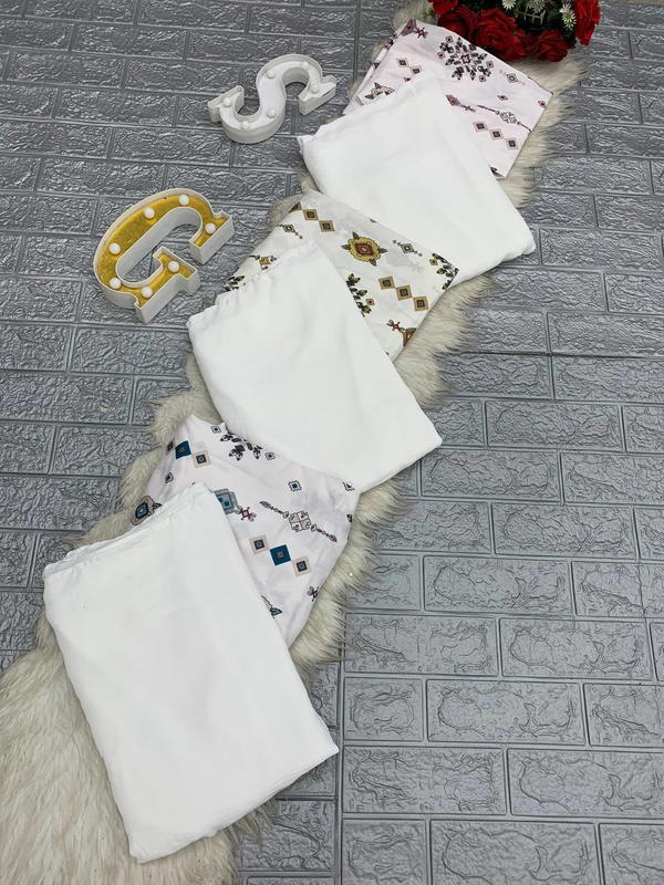 توينز بيزك أستك - بلورو مشجر Image 5 Preview