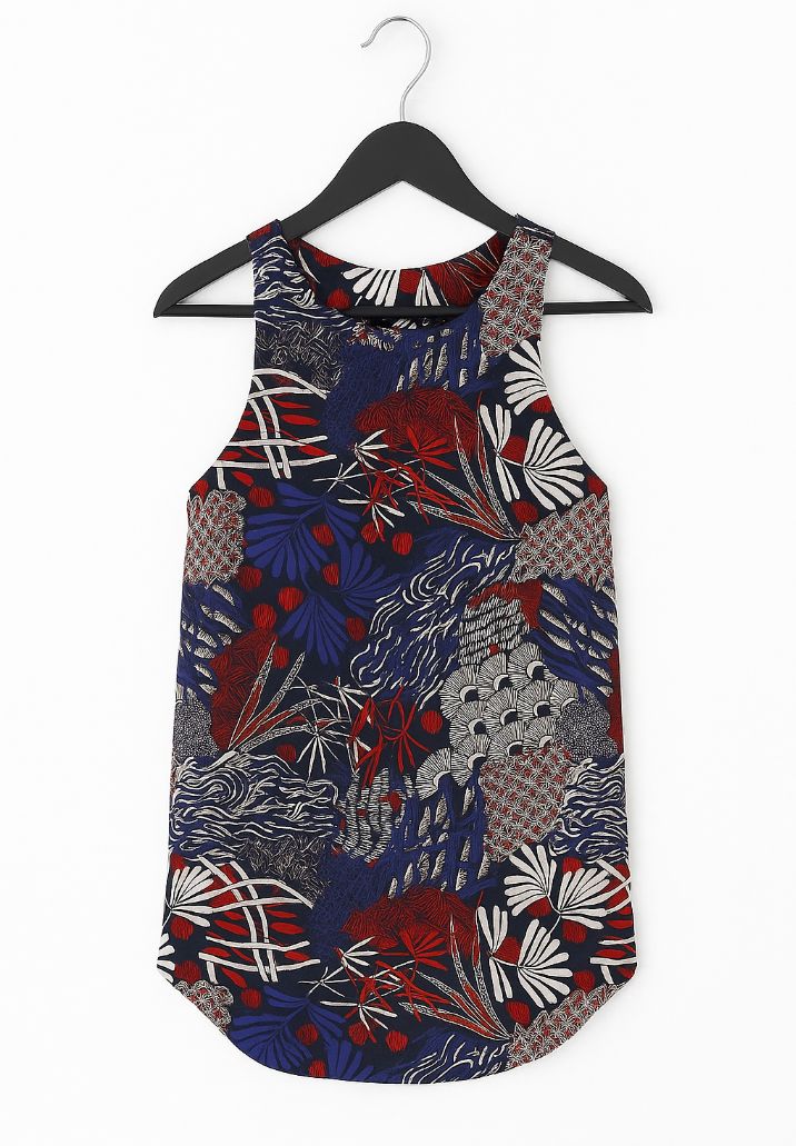 H & M Preview Image