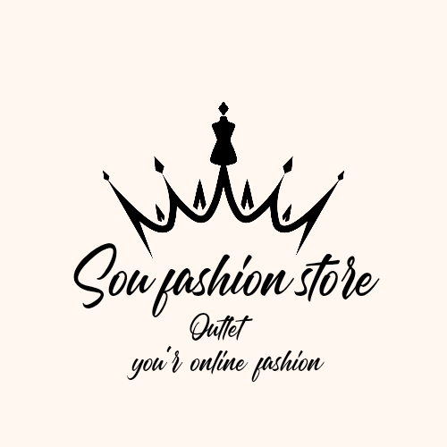 Sou fashion store Logo