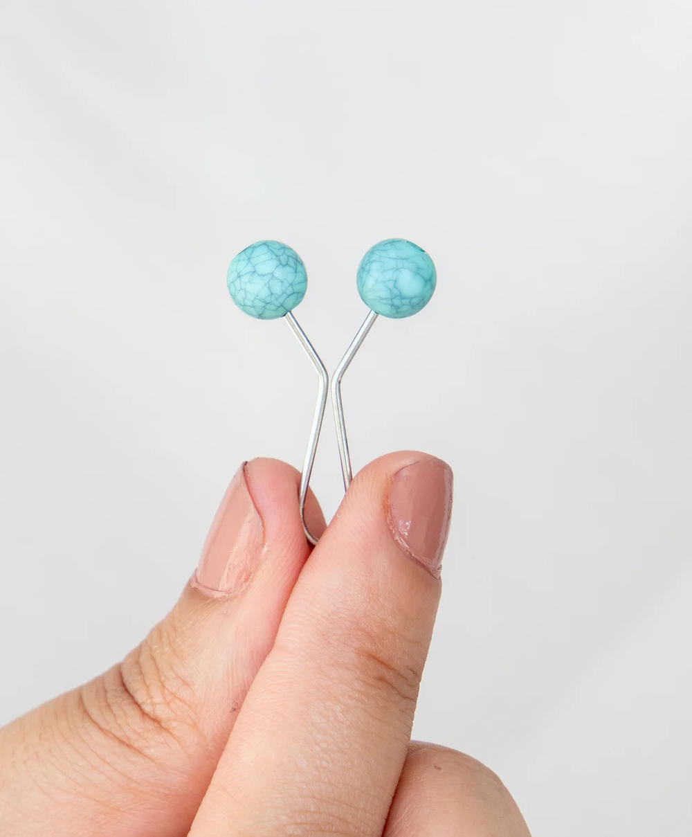 ROUND TURKISH CLIPS Preview Image