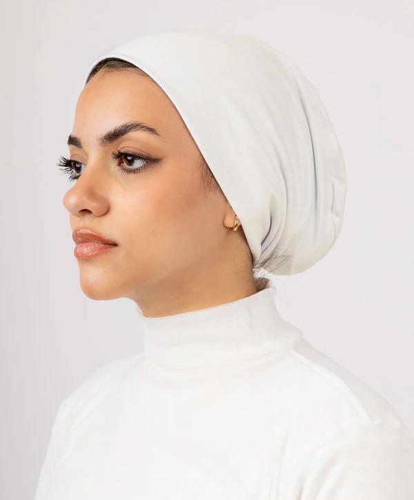 NO THREAD UNDERSCARF Image 2 Preview